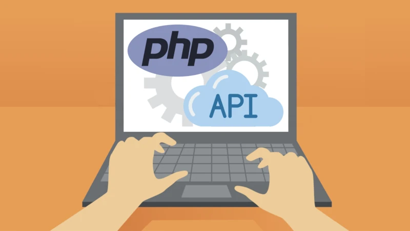 APIs in PHP