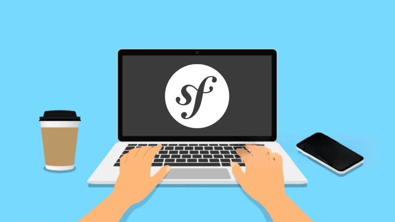Symfony for Beginners
